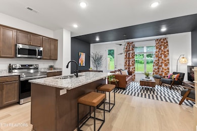 8849 Chapman Trace Way, Knoxville, TN 37920 - photo 7