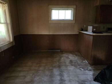 Interior space