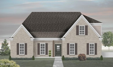 768 Lucas Ln, Hernando, MS 38632 - photo 3