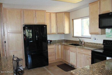 610 E Timber Dr, Payson, AZ 85541 - photo 4