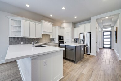 18851 Brego Ln, Tomball, TX 77377 - photo 5