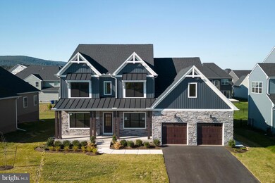 2505 Owl Roost Ct unit QDH, Frederick, MD 21702 - photo 2