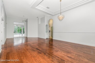 Family/Dining Room