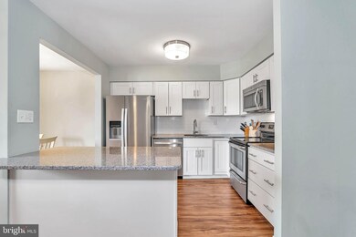 Rockford Tower Condominiums unit G-22, Wilmington, DE 19806 - photo 3