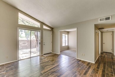 large great room
