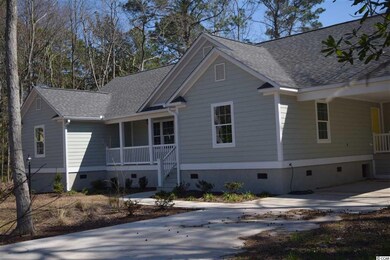 2227 Peachtree St, Georgetown, SC 29440 - photo 2