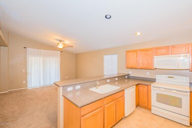 012 - 4019 E. Shadow Branch Drive
