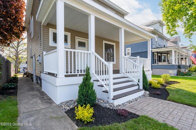 112 Bruce St, Schenectady, NY 12302 - photo 5