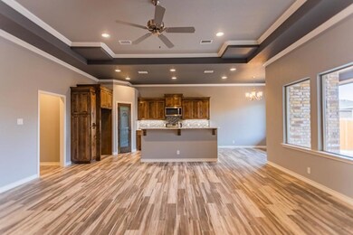 1811 Big Easy St, Odessa, TX 79765 - photo 5