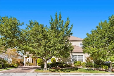 9704 Camden Hills Ave, Las Vegas, NV 89145 - photo 6