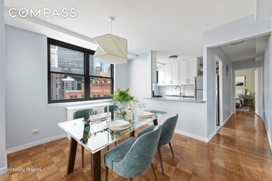 Murray Hill Crescent unit 18M, New York, NY 10016 - photo 2