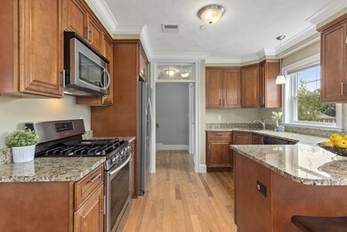 96 West St, Quincy, MA 02169 - photo 3
