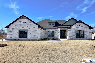 128 Metheglin Dr, Temple, TX 76502 - photo 2