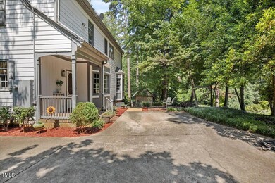 2124 Fallon Oaks Ct, Raleigh, NC 27608 - photo 4