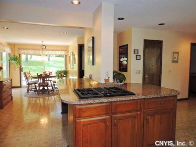 Kitchen Dining