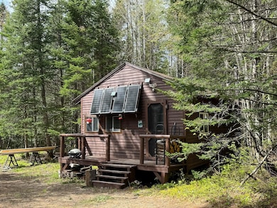 Lot 1 Off Bear Brook Rd, T25 Md Bpp, ME 04686 - photo 2