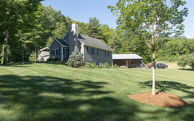 56 Laclair Rd, Walpole, NH 03608 - photo 2