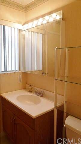 Half Bath downstairs