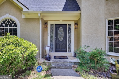 340 Mount Mitchell Way, Alpharetta, GA 30022 - photo 3