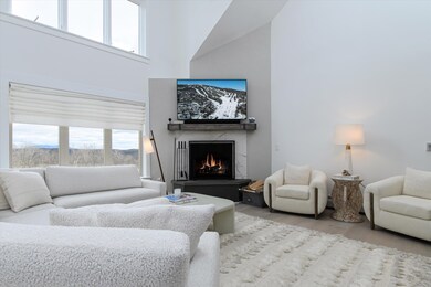 48 Alpine Way unit D-1, Ludlow, VT 05149 - photo 2