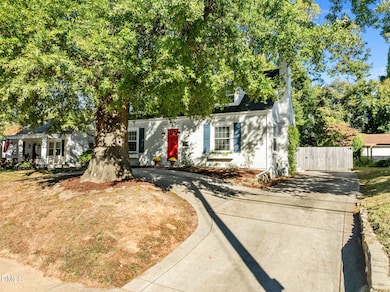 727 E Whitaker Mill Rd, Raleigh, NC 27608 - photo 3