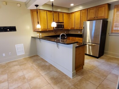 High Quality Kitchen