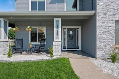 1726 N Calaveras Place, Kuna, ID 83634 - photo 4