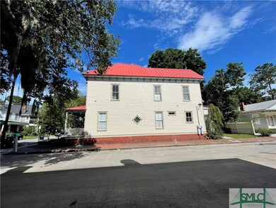 225 W 41st St, Savannah, GA 31401 - photo 3