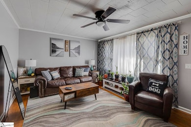 108 Monaview Cir, Greenville, SC 29617 - photo 3