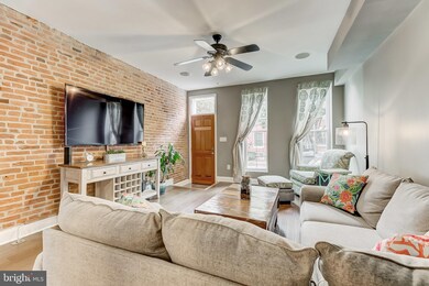 1621 S Charles St, Baltimore, MD 21230 - photo 5