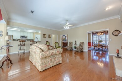 8023 Ansley Trace, Montgomery, AL 36117 - photo 5