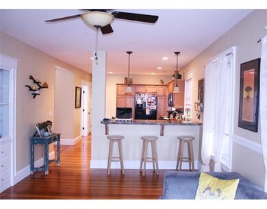 203 Hammond St, Waltham, MA 02451 - photo 3