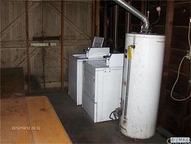 More pic of Laundry Room