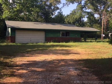 473299 State Highway 101, Muldrow, OK 74948 - photo 4