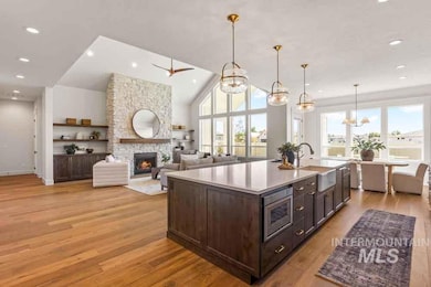 3361 W Tahoe View St unit Lot 04/06, Eagle, ID 83616 - photo 6