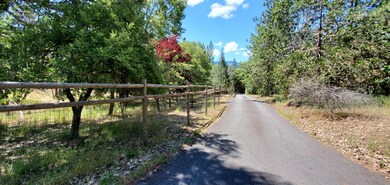 Drive to house