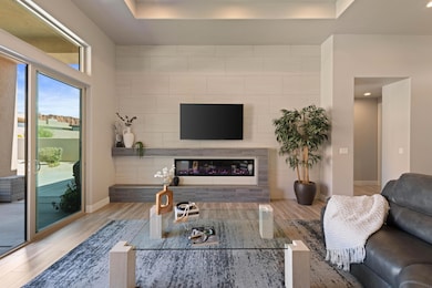 771 E Palisades Cir, Ivins, UT 84738 - photo 5