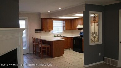 Agus Kitchen 1