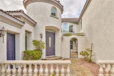 313 Onyx Crest St, Las Vegas, NV 89145 - photo 3