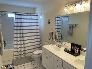Owners Bath
