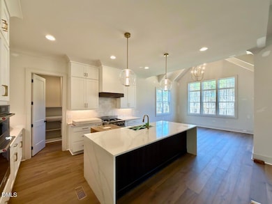 35 Chestnut Oak Dr, Youngsville, NC 27596 - photo 3