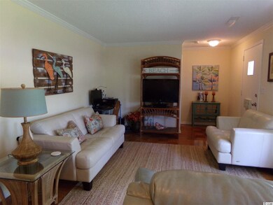 825 Pampas Dr unit 825, Myrtle Beach, SC 29577 - photo 4