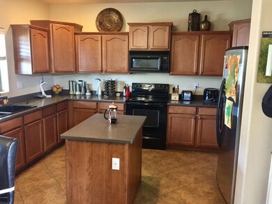 Joseph kitchen