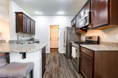 4476 Park Shore Dr, Marrero, LA 70072 - photo 6