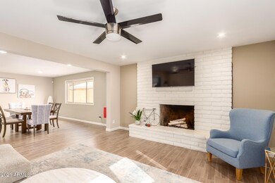 Living/Dining