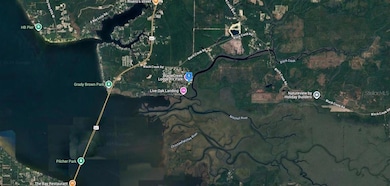 610 Stillwater Rd, Freeport, FL 32439 - photo 4