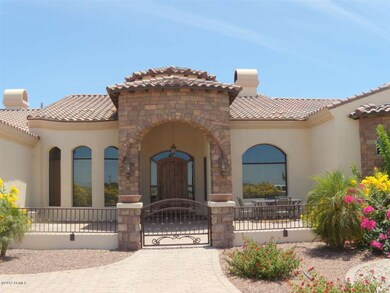 Front View 3