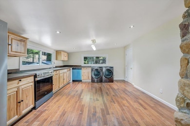 1203 Bottom Creek Ln, Bent Mountain, VA 24059 - photo 3