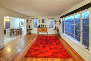 3825 N Tyndall Ave, Tucson, AZ 85719 - photo 3