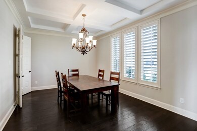 28015 Starlight Harbor Ln, Fulshear, TX 77441 - photo 5